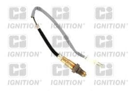 Лямбда-зонд Лямбда-зонд