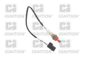 Лямбда-зонд Лямбда-зонд