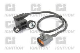 Датчик положения коленвала Датчик положения коленвала