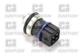 Датчик температуры охлаждающей жидкости Датчик температуры охлаждающей жидкости