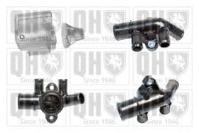 Фланец охлаждающей жидкости Фланец охлаждающей жидкости