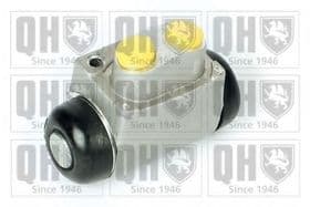 Колесный тормозной цилиндр Колесный тормозной цилиндр