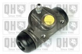 Колесный тормозной цилиндр Колесный тормозной цилиндр