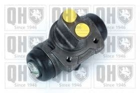 Колесный тормозной цилиндр Колесный тормозной цилиндр