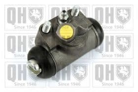 Колесный тормозной цилиндр Колесный тормозной цилиндр