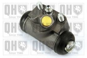 Колесный тормозной цилиндр Колесный тормозной цилиндр