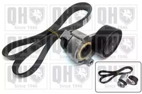 Комплект поліклинового ременя Комплект поліклинового ременя