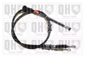 Трос ручного тормоза Трос ручного тормоза