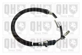 Трос ручного тормоза Трос ручного тормоза