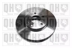 Тормозной диск