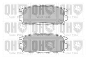 Гальмівні колодки