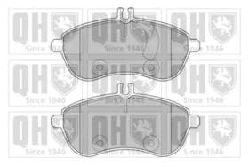 Тормозные колодки