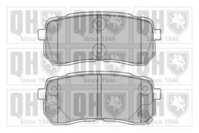 Тормозные колодки Тормозные колодки
