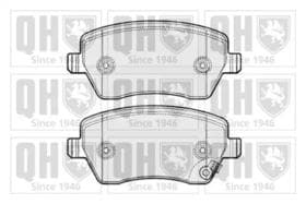 Тормозные колодки Тормозные колодки
