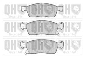 Тормозные колодки Тормозные колодки