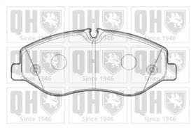 Тормозные колодки Тормозные колодки