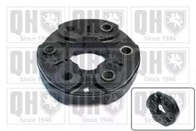 Демпферная муфта карданного вала Демпферная муфта карданного вала