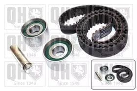 Комплект ремня ГРМ Комплект ремня ГРМ