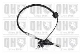 Трос сцепления Трос сцепления