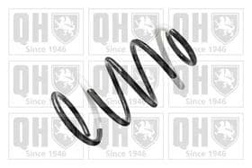 Пружина підвіски Пружина підвіски