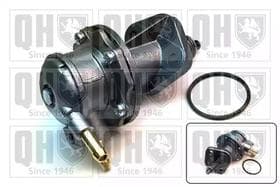 Паливний насос Паливний насос