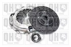 Комплект зчеплення Комплект зчеплення