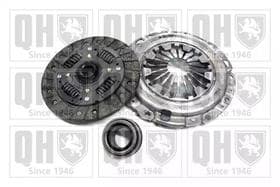 Комплект сцепления Комплект сцепления