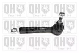 Наконечник кермової тяги Наконечник кермової тяги