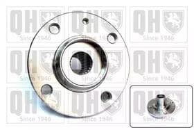 Ступиця колеса Ступиця колеса