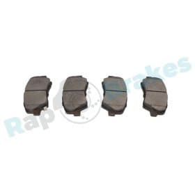 Гальмівні колодки Гальмівні колодки