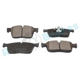 Тормозные колодки Тормозные колодки