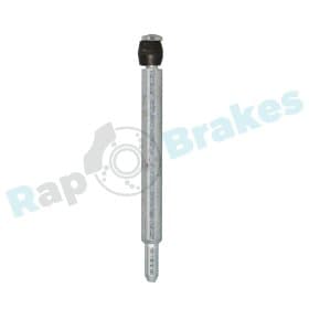 Комплектующие дисковых тормозных колодок Комплектующие дисковых тормозных колодок