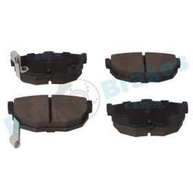 Тормозные колодки Тормозные колодки