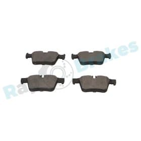 Тормозные колодки Тормозные колодки