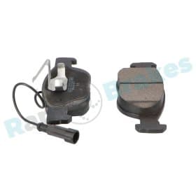 Тормозные колодки Тормозные колодки