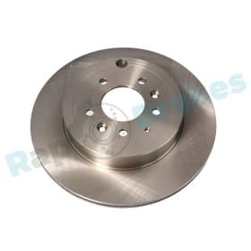 Гальмівний диск Гальмівний диск