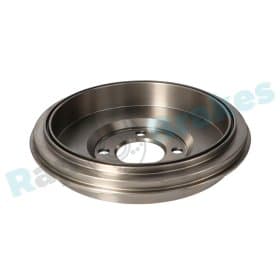 Гальмівний барабан Гальмівний барабан