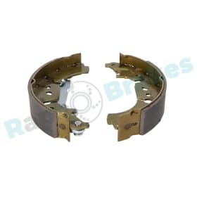 Колодки ручника Колодки ручника