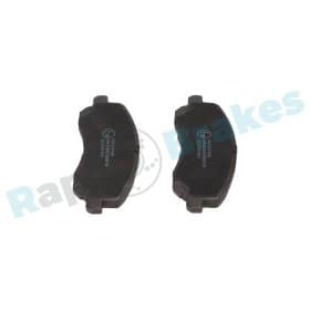 Гальмівні колодки Гальмівні колодки