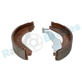 Колодки ручника Колодки ручника