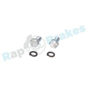 Колесный тормозной цилиндр Колесный тормозной цилиндр