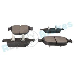 Тормозные колодки Тормозные колодки