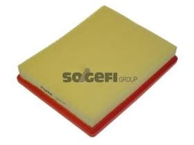 Воздушный фильтр