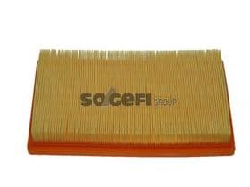 Повітряний фільтр