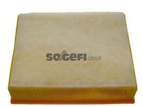 Воздушный фильтр