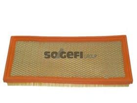 Воздушный фильтр