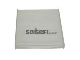 Фільтр салону