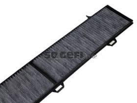 Фильтр салона