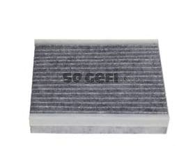 Фільтр салону