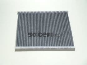 Фільтр салону